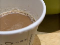 -星巴克(延吉百利城店)