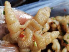 辣鸡脚-黎里王记辣脚(黎里总店)