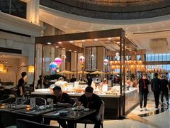 -漢咖啡·全服务式自助晚餐(武汉洲际酒店)