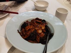 -玉华台饭庄·淮扬菜·烤鸭(望京店)