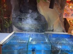 -头上红煨盐鸡·非遗院子餐厅