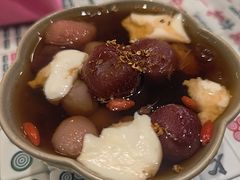 -堂屋糖水店(愚园店)