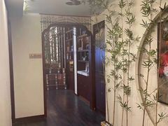 -盤古Spa泰式古法抓龙筋(鲁迅路店)