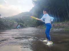 -花溪风景区