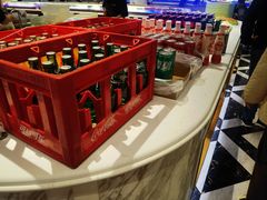 -诱货海鲜自助火锅(爱琴海购物公园东百店)