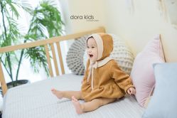 点击看大图 -DORA kids 朵拉儿童摄影花园店