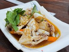 -谊荣海鲜大牌档(石湖店)