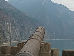 -白帝城·瞿塘峡景区