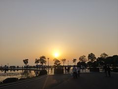 -滆湖低碳生态公园