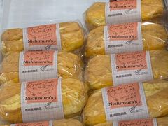 -西村叔叔的店·面包·甜品·蛋糕(崂山丽达店)