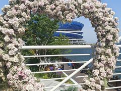 -青岛海景花园大酒店
