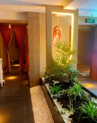 -琦品高端美容SPA私佳美场