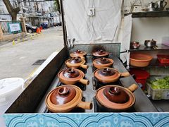 -潮香兴煲仔饭(莲花路店)