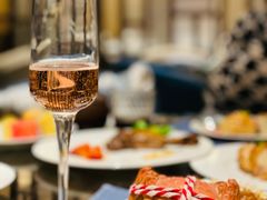 -康莱德酒店·美庭自助餐厅