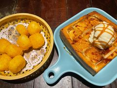 -江边城外烤全鱼(方庄店)