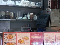 -孖记茶档·热腾茶餐(荔湾领展广场店)