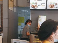 -真功夫(金沙湾店)