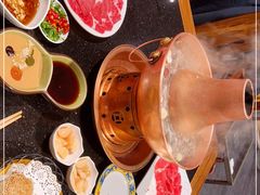 -南门涮肉(上海二店)