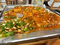-绿茶餐厅(成都天府红店)