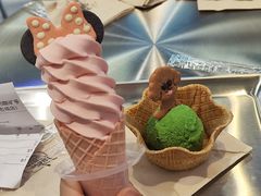 -CORNER CONE GELATO酷矿手作霜淇淋(南头古城店)