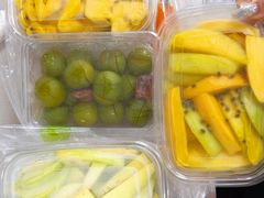 -东渡阿忠水果创立于1995(东渡店)