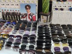 -华彬眼镜专业渐进配镜(潘家园店)