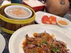 -安泰楼·佛跳墙创始人·传统闽味早茶·酒楼(三坊七巷闽菜地标店)