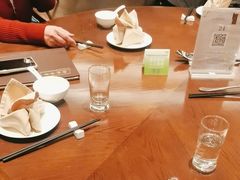 -佘山世茂艾美·御珍轩中餐厅