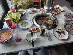 -火焱山烤肉·齐齐哈尔烤肉(朝阳店)