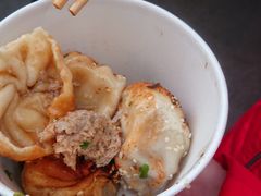 -小路易生煎馆(前进五路店)