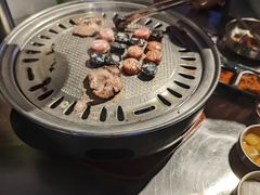 -入火韩国烤肉(凯旋广场店)