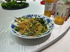 -盛百味·家宴餐厅(霸州分店)