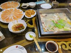-沱江鱼府(丽江店)