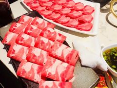 -哥老官重庆美蛙鱼头(宝山龙湖店)
