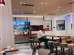 大堂-肯德基(星河店)