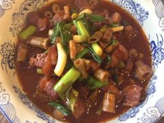 红烧肉-苗姑酒堂(仁义社区店)