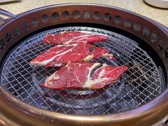 -妙香居韩国烤肉(鹏瑞利季华广场店)