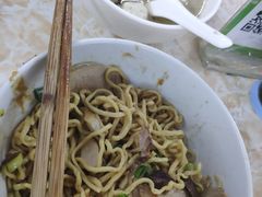 -非遗·爱西干面(小公园总店)