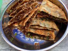 -逍遥镇刘相五胡辣汤豆沫馆(康复中街店)