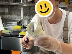 -野人先生Gelato(上海长宁龙之梦店)