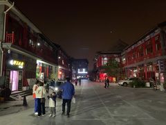 -华声天桥民俗文化园