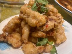 -鱼和肉海鲜大排档(林江名城店)