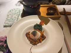 -叶叶菩提(太原别墅店)