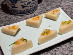 桂花拉糕-南京大牌档(青岛万象城店)
