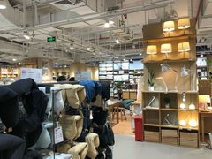 -MUJI无印良品(恒力MALL店)