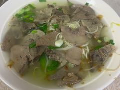-大胖沙茶面(石鼓路店)