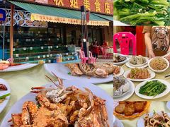 -秋姐美食店(海陵岛保利店)