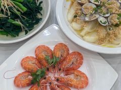 -渔民新村(番禺总店)