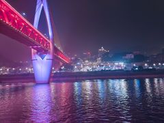 -重庆两江夜游-金碧系列