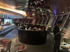 -339旋转餐厅(天府熊猫塔店)